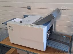 Duplo DF-970 folder