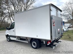 Volkswagen Crafter 35 2.0TDI 100kW Kühlkoffer *LBW*KLIMA*