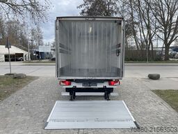 Volkswagen Crafter 35 2.0TDI 100kW Kühlkoffer *LBW*KLIMA*