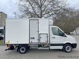 Volkswagen Crafter 35 2.0TDI 100kW Kühlkoffer *LBW*KLIMA*
