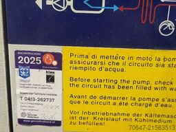 M.T.A. S.p.A. TAE EVO 031