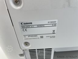 Canon imageFORMULA DR-G2140