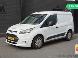 Ford Transit Connect 1.6 TDCI 96PK - Airco - Trekhaa...
