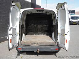 Ford Transit Connect 1.6 TDCI 96PK - Airco - Trekhaa...