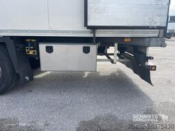 Schmitz Cargobull Semitrailer Reefer Standard