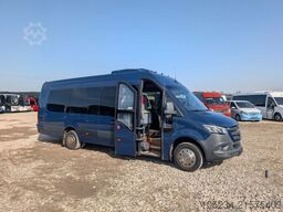 MERCEDES-BENZ Sprinter 519