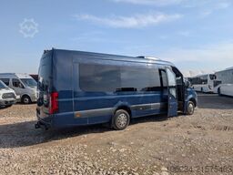 MERCEDES-BENZ Sprinter 519