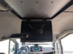 MERCEDES-BENZ Sprinter 519