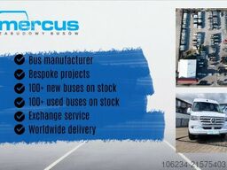 MERCEDES-BENZ Sprinter 519