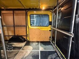 FORD Transit Kasten L2H2 Klima Tempomat Navi RCAM AHK