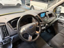 FORD Transit Kasten L2H2 Klima Tempomat Navi RCAM AHK