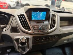 FORD Transit Kasten L2H2 Klima Tempomat Navi RCAM AHK