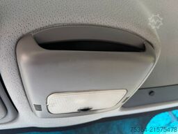 MERCEDES-BENZ Sprinter 316 NGT/CNG 9Sitze Klima Lift Automatik