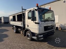 MAN TGL ller chlüsse.