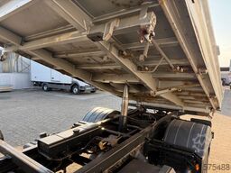 MAN TGL ller chlüsse.