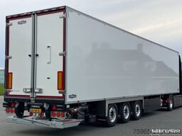 CHEREAU N/A CSD3 THERMO KING A-360 DHOLLANDIA 270 CM HOO