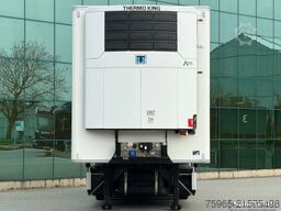 CHEREAU N/A CSD3 THERMO KING A-360 DHOLLANDIA 270 CM HOO