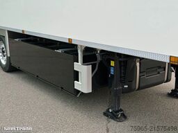 CHEREAU N/A CSD3 THERMO KING A-360 DHOLLANDIA 270 CM HOO