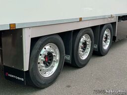 CHEREAU N/A CSD3 THERMO KING A-360 DHOLLANDIA 270 CM HOO