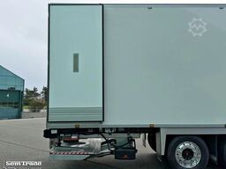 CHEREAU N/A CSD3 THERMO KING A-360 DHOLLANDIA 270 CM HOO