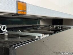 CHEREAU N/A CSD3 THERMO KING A-360 DHOLLANDIA 270 CM HOO