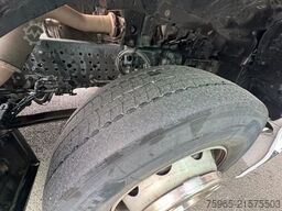 MERCEDES-BENZ Actros 1945 382.000 KM PTO + HYDRAULICS TOP COND