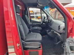 Mercedes-Benz Sprinter 516 CDI/ Eiswagen/ Coldcar/ 4+4/ Airco