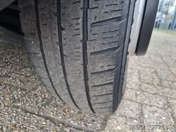 Mercedes-Benz Sprinter 516 CDI/ Eiswagen/ Coldcar/ 4+4/ Airco