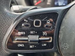 Mercedes-Benz Sprinter 516 CDI/ Eiswagen/ Coldcar/ 4+4/ Airco