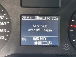 Mercedes-Benz Sprinter 516 CDI/ Eiswagen/ Coldcar/ 4+4/ Airco