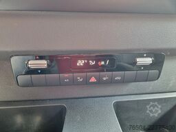 Mercedes-Benz Sprinter 516 CDI/ Eiswagen/ Coldcar/ 4+4/ Airco