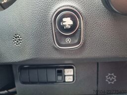 Mercedes-Benz Sprinter 516 CDI/ Eiswagen/ Coldcar/ 4+4/ Airco