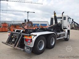 MAN TGA 26.350