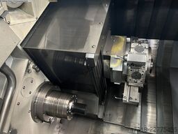 DOOSAN PUMA TT 1800 SY