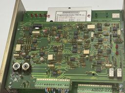 INDRAMAT TRK 6-4U-380/60-G0