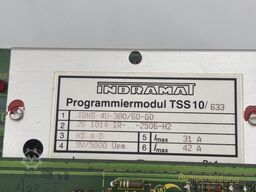 INDRAMAT TRK 6-4U-380/60-G0