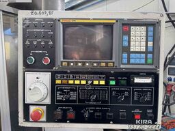 KIRA KV-3MCS
