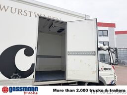Mercedes-Benz Atego 1222 L 4x2, Kühlkoffer, ThermoKing,