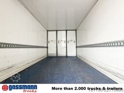 Mercedes-Benz Atego 1222 L 4x2, Kühlkoffer, ThermoKing,