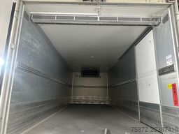 Renault D SERIES 18.280 DTI  EURO 6 FRIGO FRC