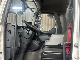 Renault D SERIES 18.280 DTI  EURO 6 FRIGO FRC