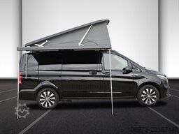 Mercedes-Benz V 300 Marco Polo,Allrad,EasyUp,Leder,AHK 2,5To