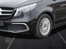 Mercedes-Benz V 300 Avantgarde,Extralang,2xSchiebetür el.,AHK