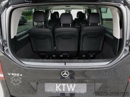 Mercedes-Benz V 300 Avantgarde,Extralang,2xSchiebetür el.,AHK