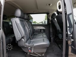 Mercedes-Benz V 300 Avantgarde,Extralang,2xSchiebetür el.,AHK