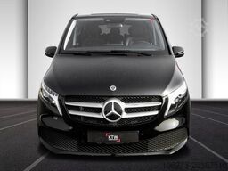 Mercedes-Benz V 300 Edition Extralang,2xSchiebetür el,8Sitzer