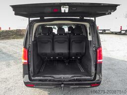 Mercedes-Benz V 300 Edition Extralang,2xSchiebetür el,8Sitzer