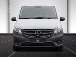 Mercedes-Benz Vito 114 TourerPro,Extralang,AMF Rollstuhlrampe