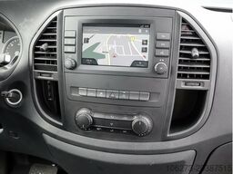 Mercedes-Benz Vito 114 TourerPro,Extralang,AMF Rollstuhlrampe