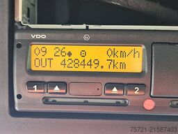 MERCEDES-BENZ ANTOS 2540 Getränke,6X2*4